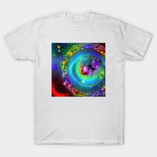 Universe 2 T-Shirt